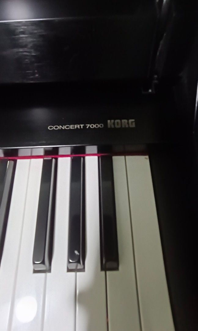 Korg 3500 store concert electric piano