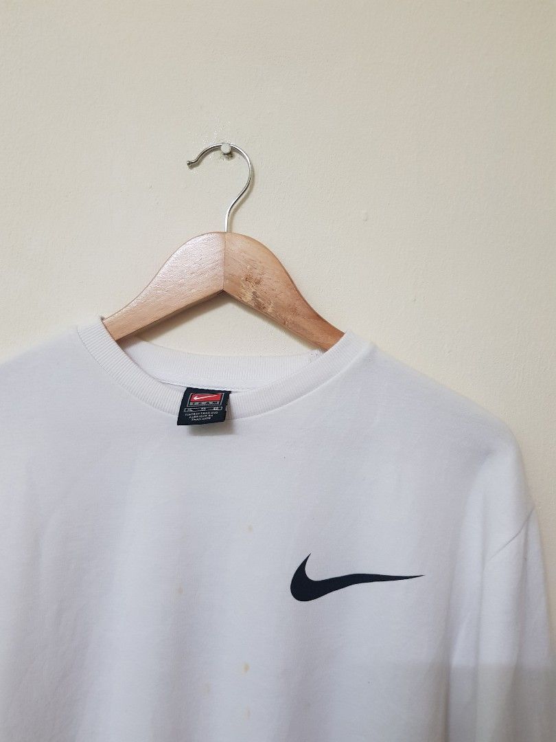 Nike clearance international sweatshirt