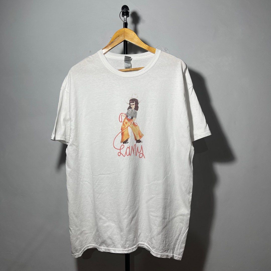 LANY MERCH (Category: Tshirts & Polo Shirts ) located in Angeles City. Submitted by alienstuff01 (Listing ID 1236360565, Image 1). Description: 24x30.