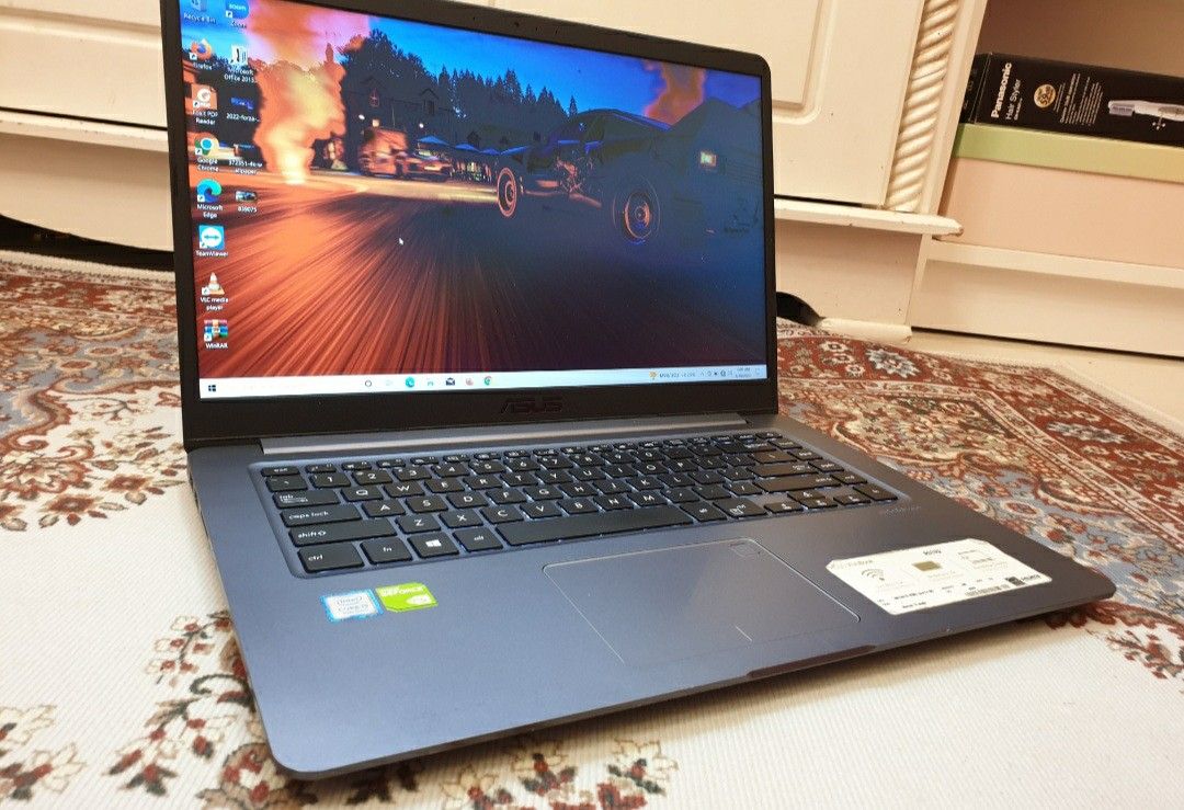 Laptop penang, Computers & Tech, Laptops & Notebooks on Carousell