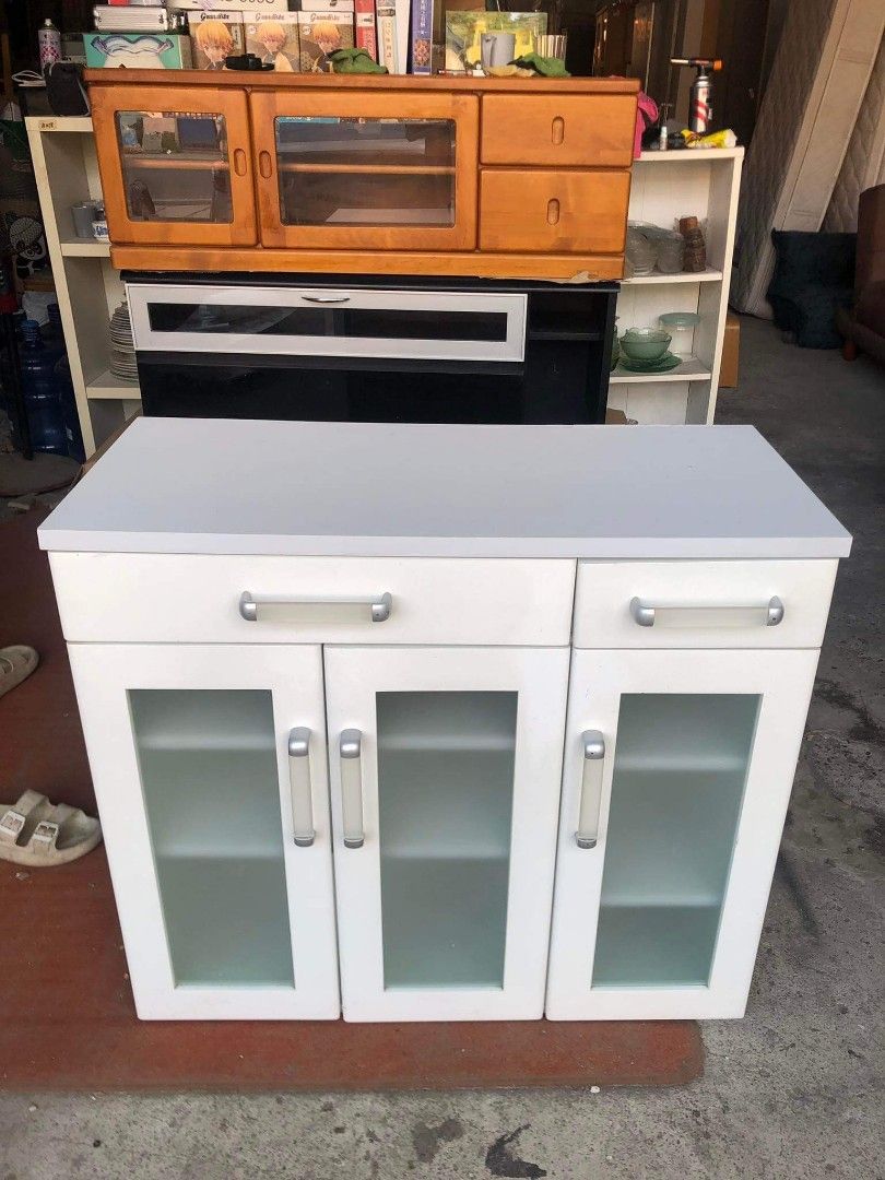 Lateral Kitchen on Carousell