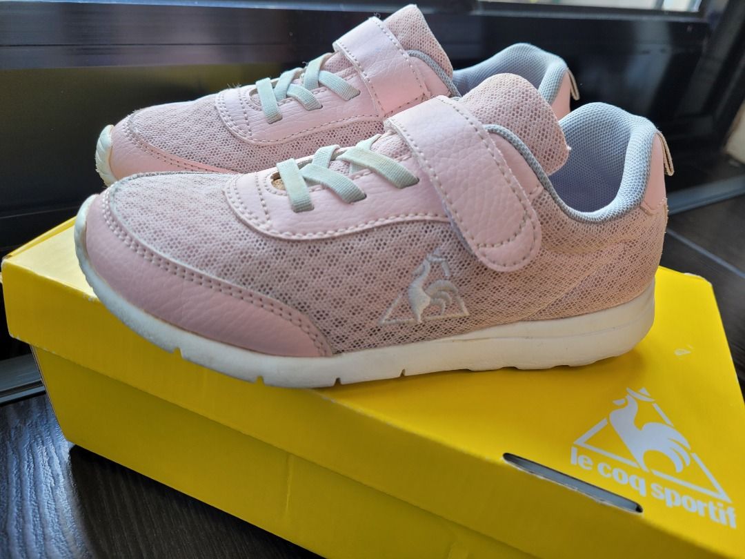 Le coq top sportif kinderschoenen k3