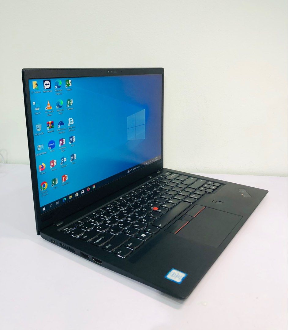 Lenovo ThinkPad X1Carbon 8th RAM16GB