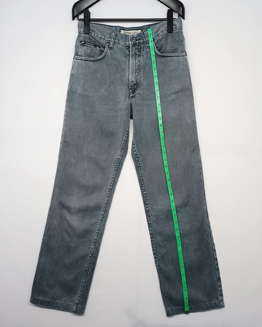 Cartier jeans mens cheap