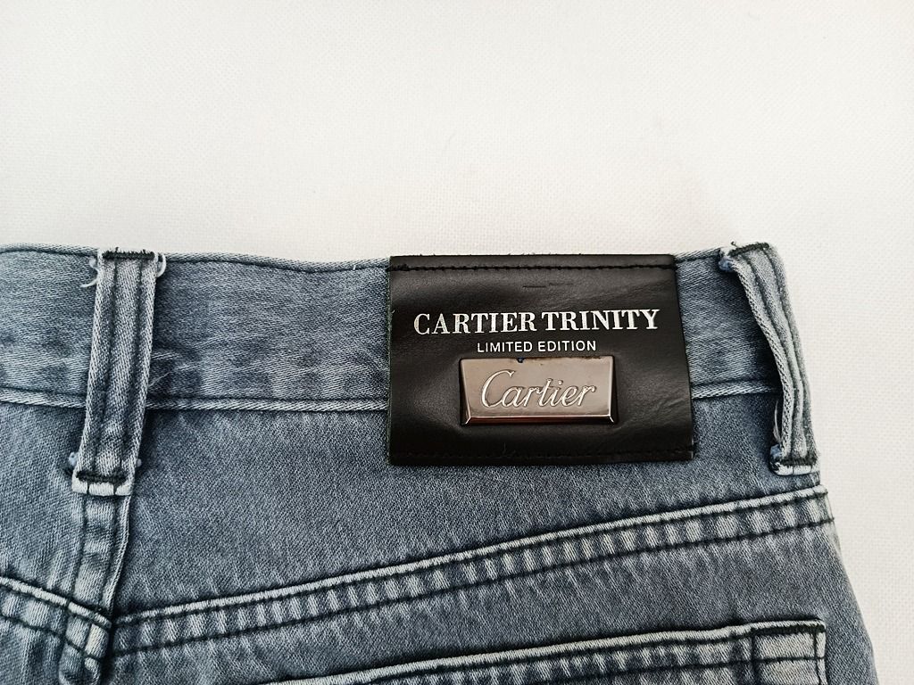 Cartier jeans mens new arrivals