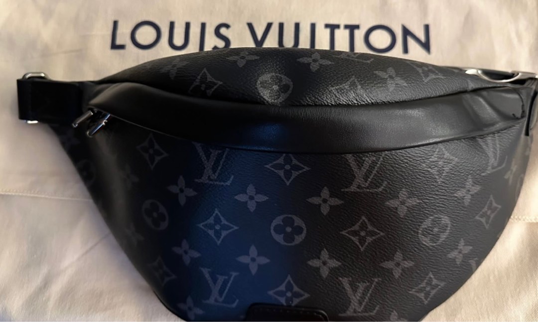 Small Bags and Belt Bags Collection for Men  LOUIS VUITTON