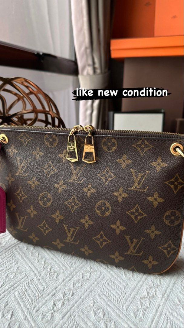 louis vuitton lorette