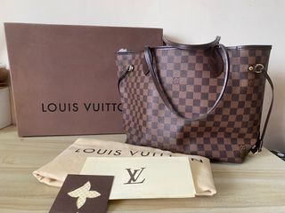 Lv Neverfull Bag Price In Malaysia Ahoy Comics