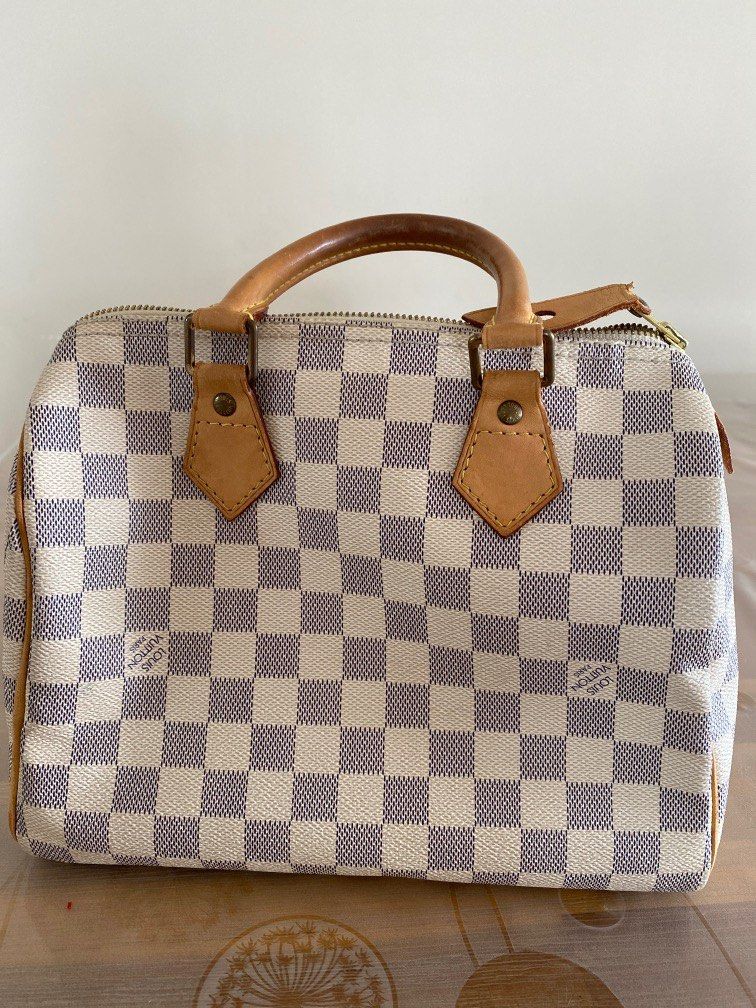 Speedy best sale 25 azur