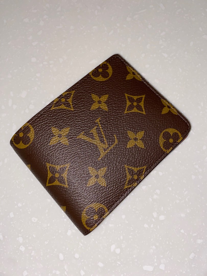 Louis Vuitton X Supreme PF Slender Available For Immediate Sale At