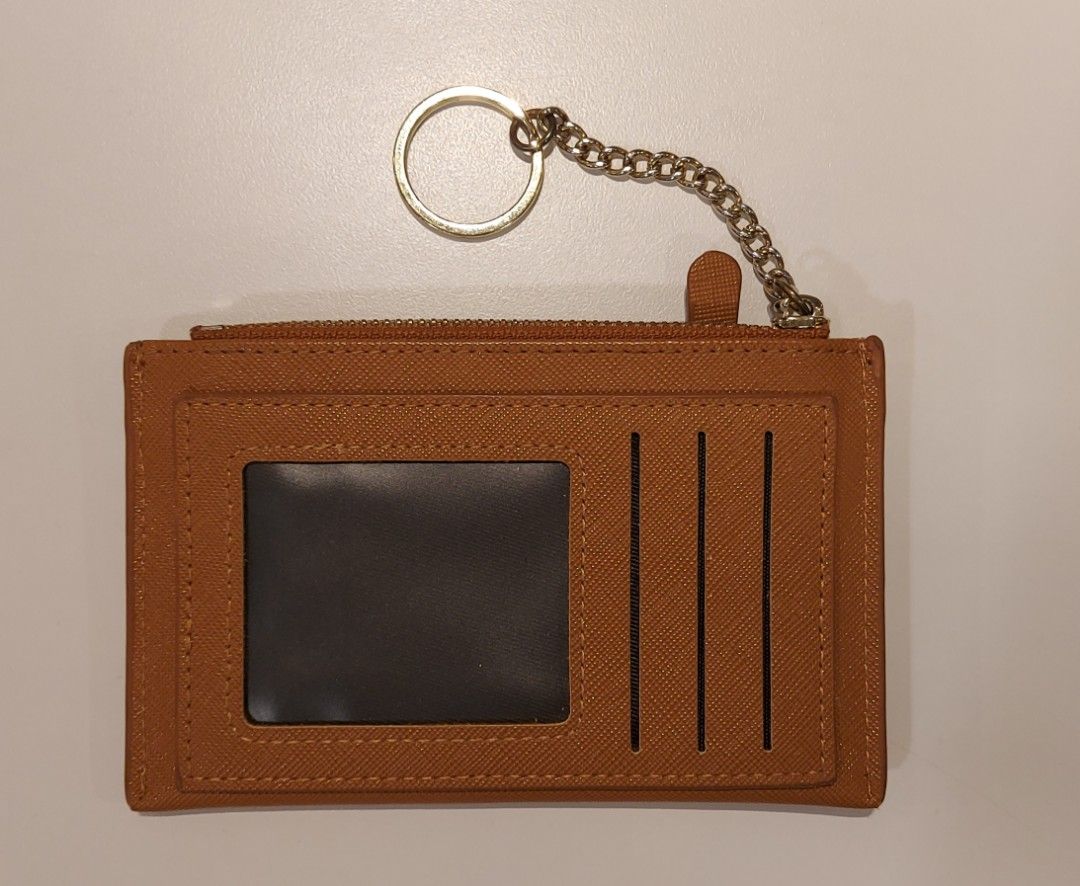Lowest Price! Taomicmic Card Holder, Women's Fashion, Bags & Wallets ...