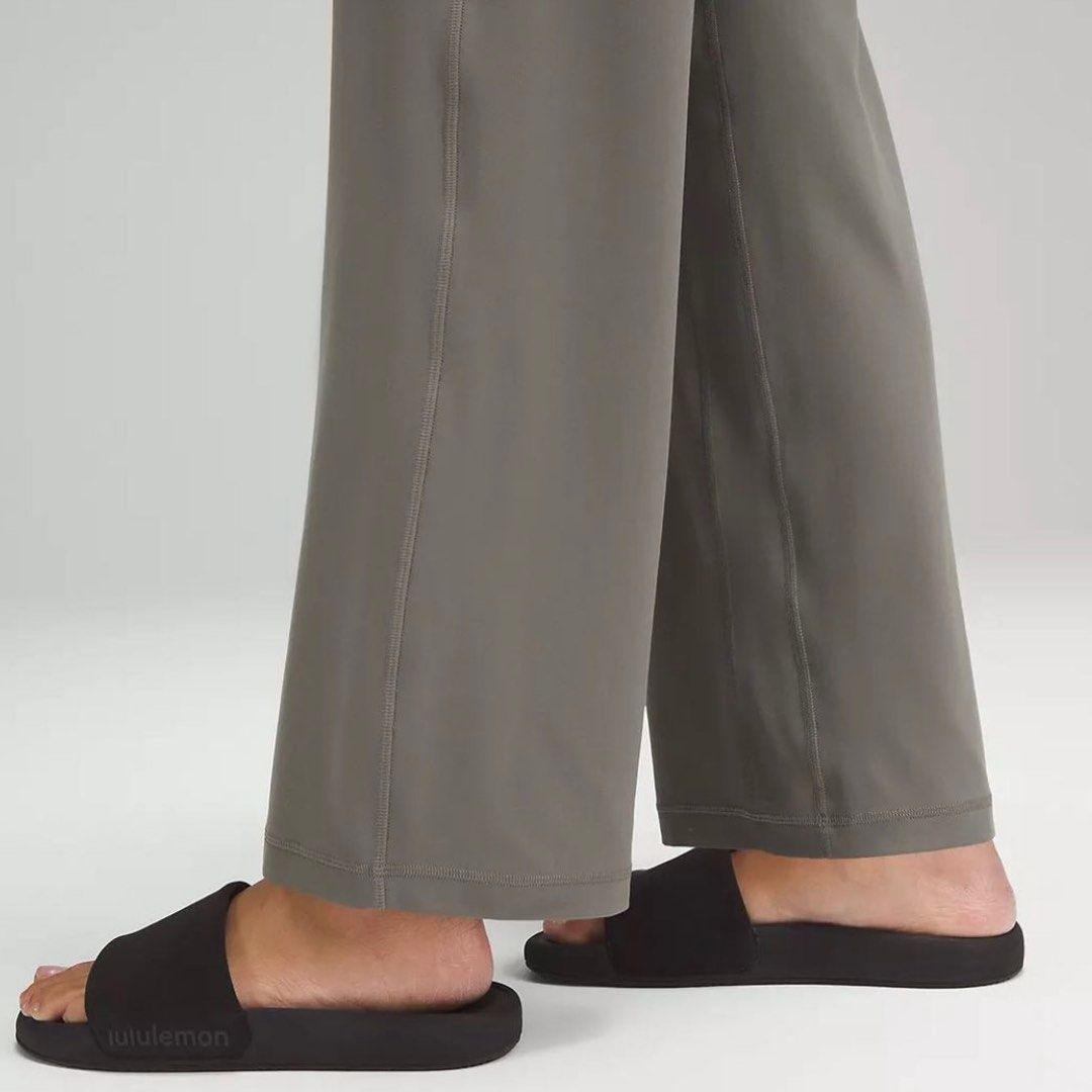 lululemon lululemon Align™ High-Rise Wide-Leg Pant 31