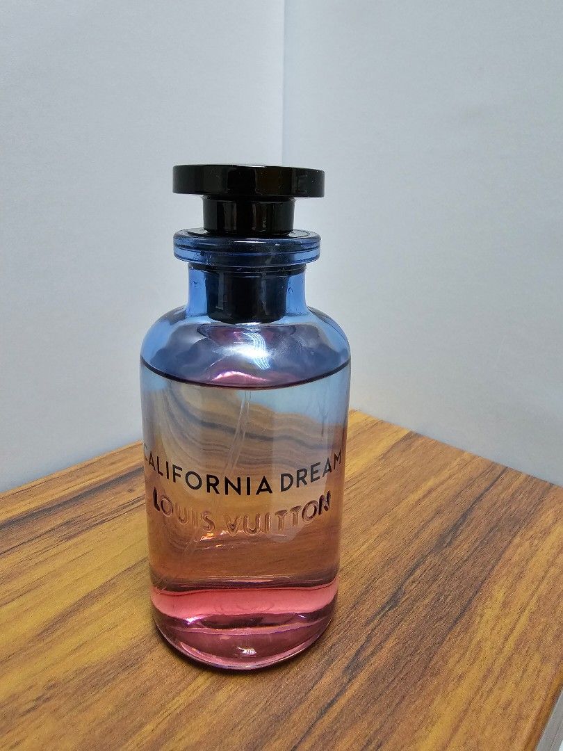 price california dream perfume
