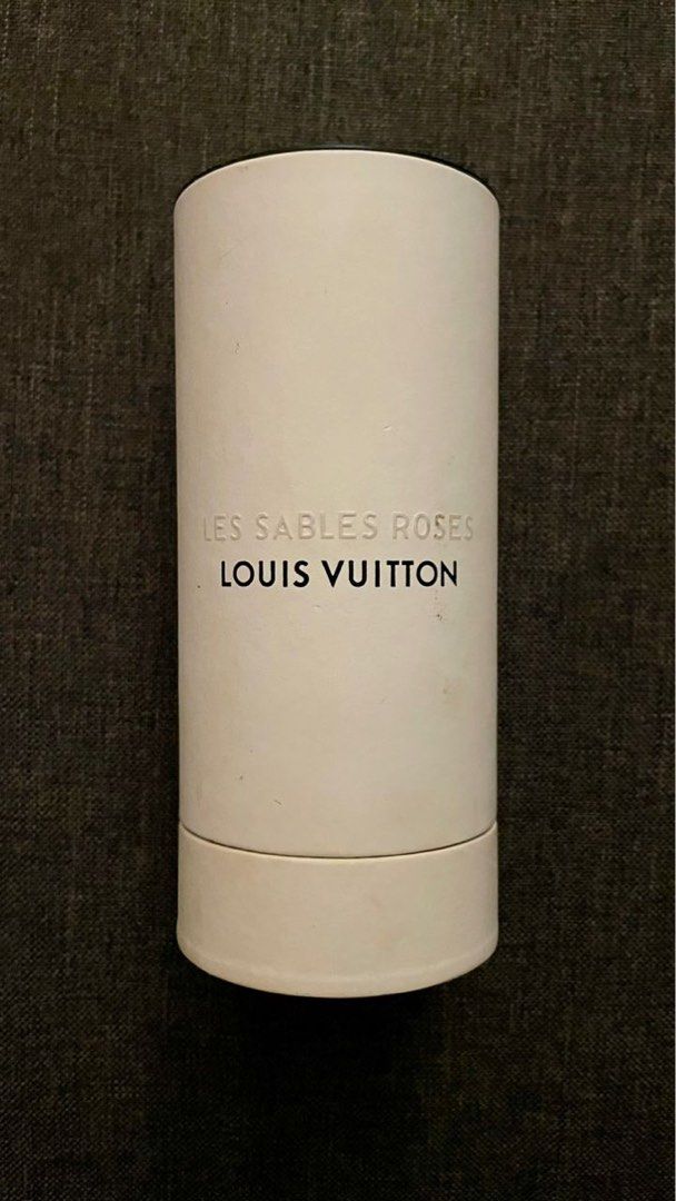 Louis Vuitton Les Sables Roses EDP, Beauty & Personal Care, Fragrance &  Deodorants on Carousell