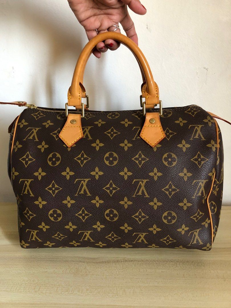 Louis Vuitton Metis Hobo Bag SP0952, Luxury, Bags & Wallets on Carousell