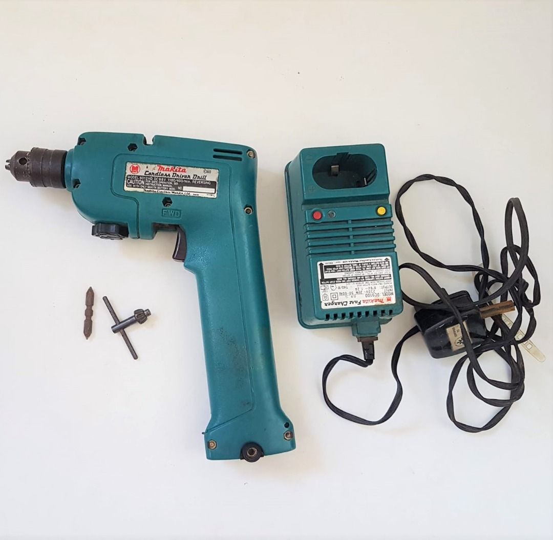 Makita model 6012hd discount