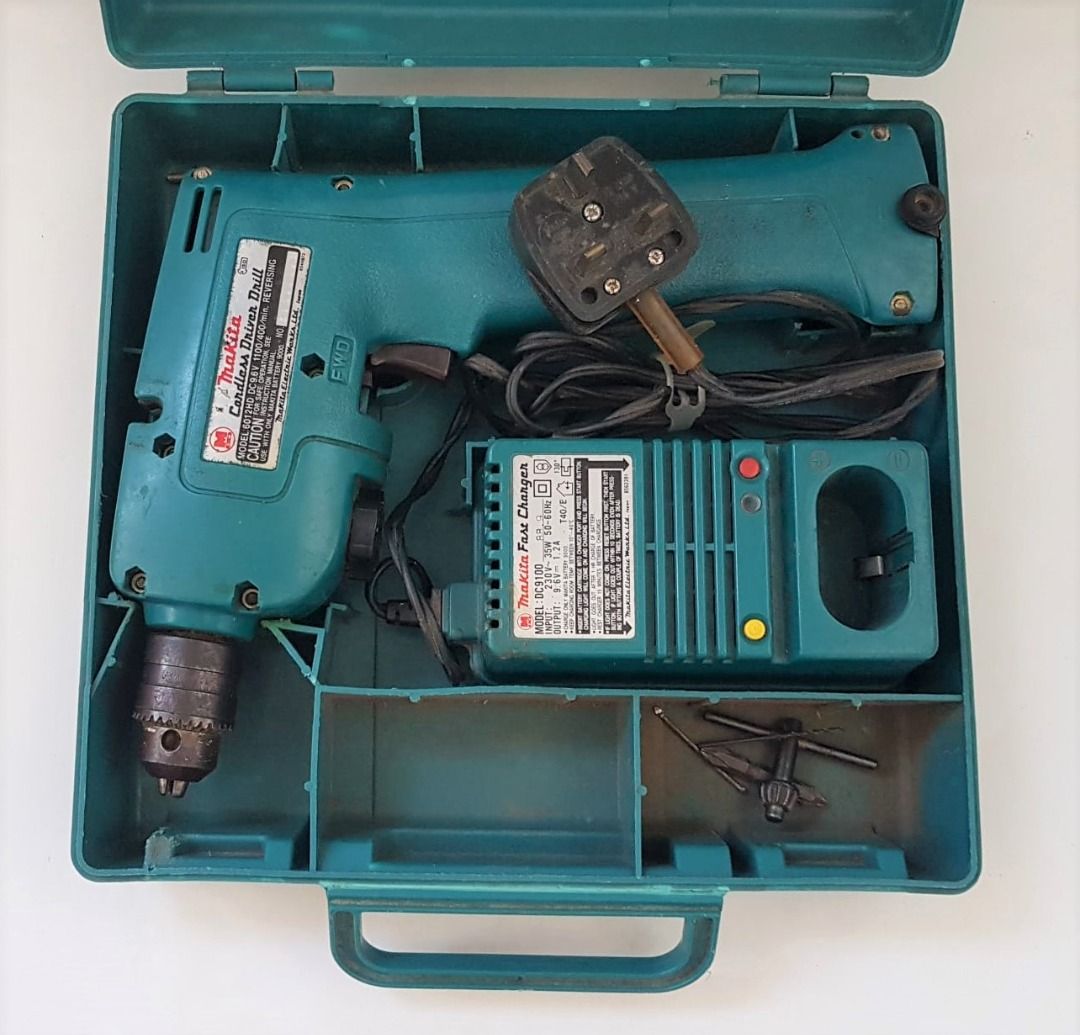 Makita 6012hd store