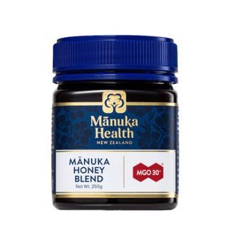 Manuka Honey MGO 30+ (250g)