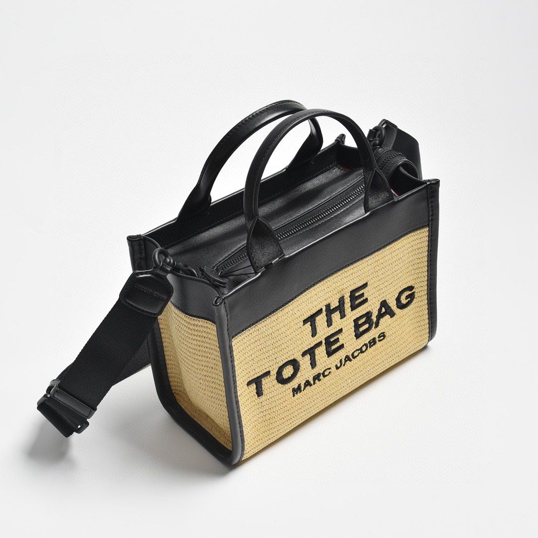 Marc jacob tote bag online