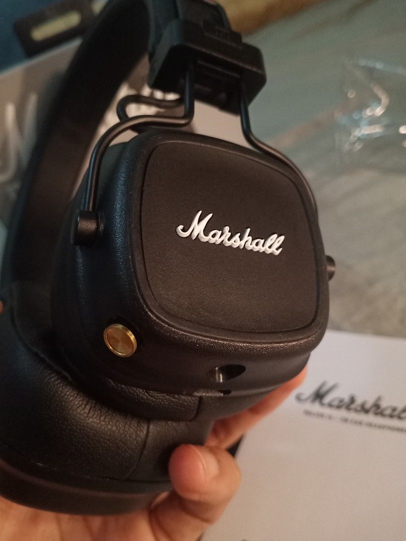 Marshall major IV on Carousell
