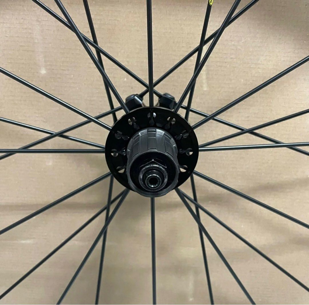 C29ssmax wheelset store