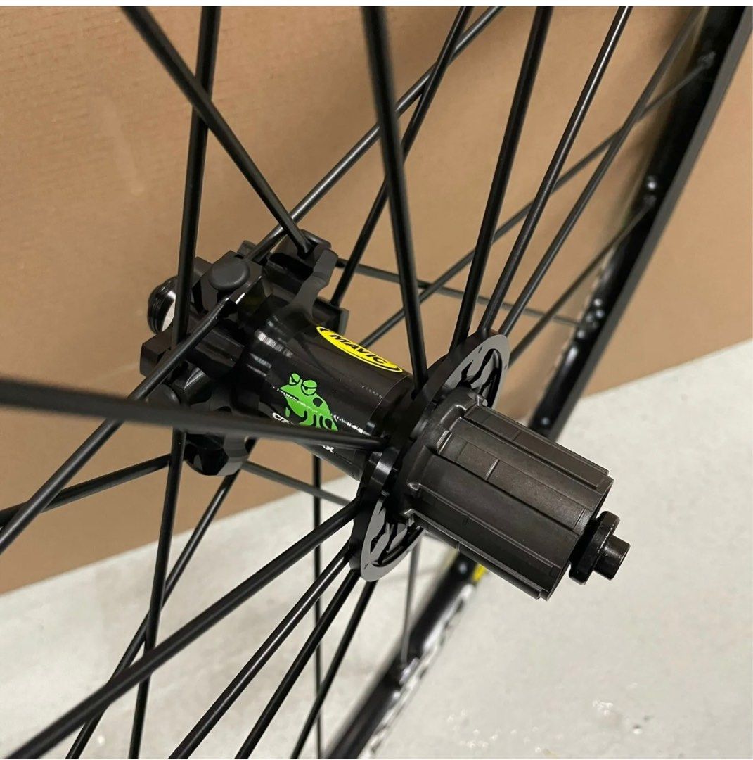 C29ssmax wheelset sale
