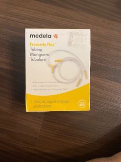 Medela Freestyle flex tubing