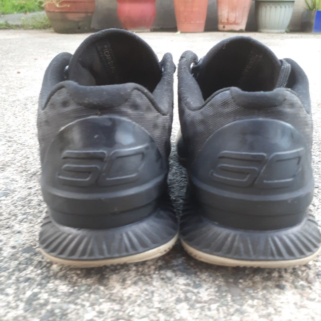 Mens basketball shoes on carousell