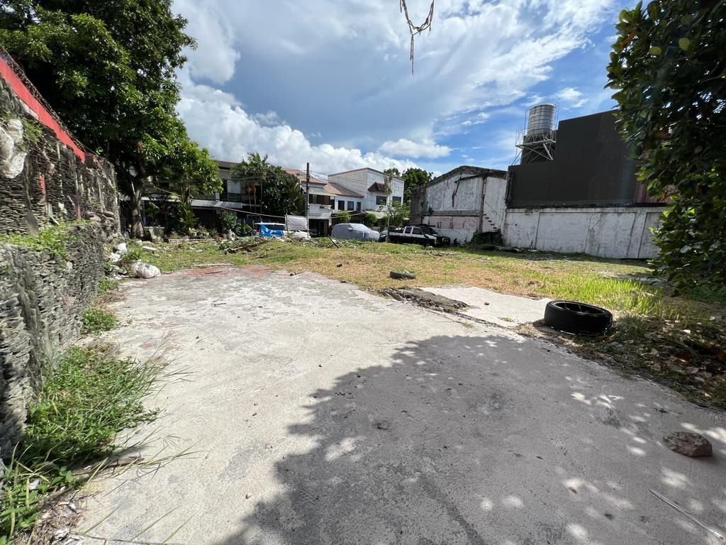 MERVILLE PARK SUBDIVISION, PARANAQUE CITY (RESIDENTIAL LOT) on Carousell