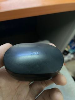 Fake airdots hotsell