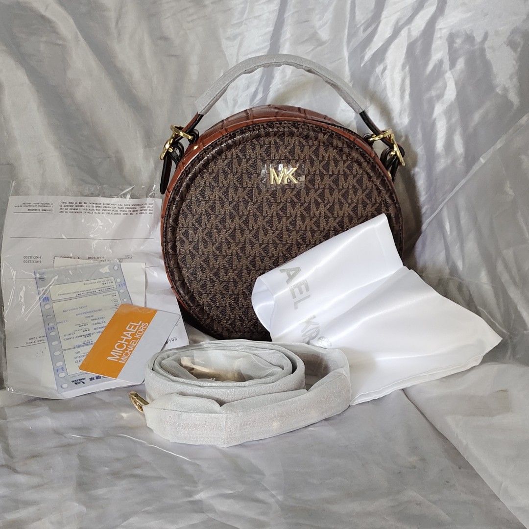 Mk canteen crossbody outlet