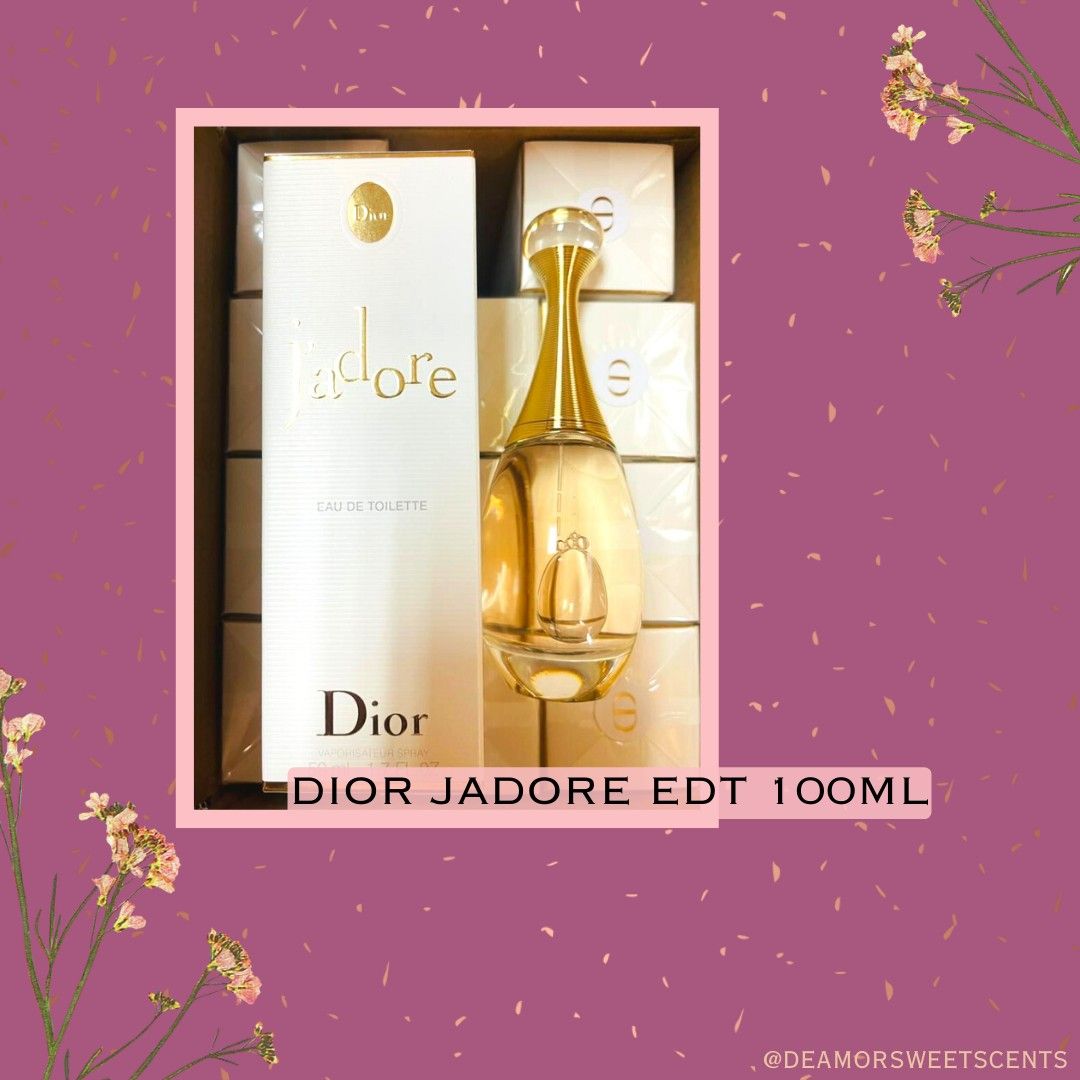 Jadore shop on sale