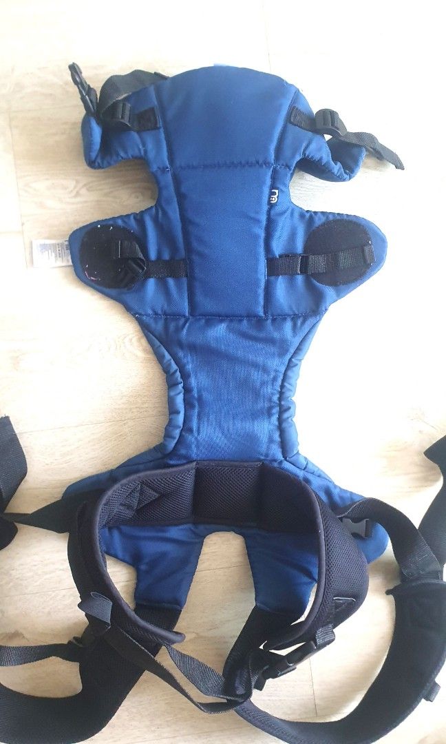 Mothercare 3 position newborn baby carrier, Babies & Kids, Going Out