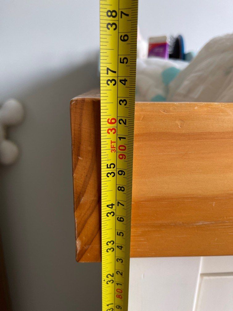 Mothercare Changing Unit / Dresser, Babies & Kids, Baby Nursery & Kids