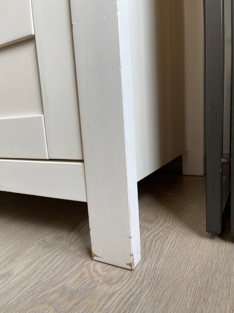 Mothercare Changing Unit / Dresser, Babies & Kids, Baby Nursery & Kids