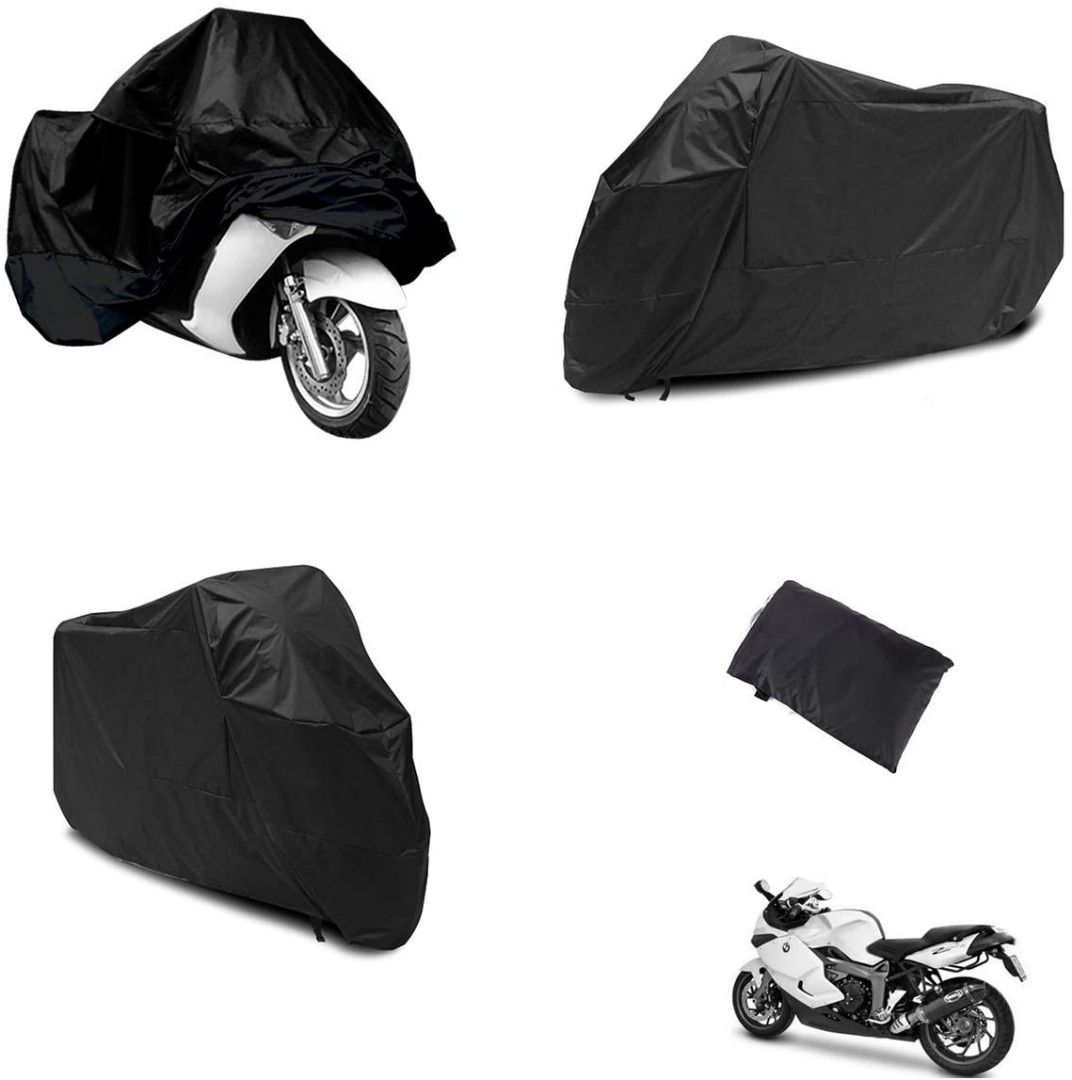 Motorcycle Covers Waterproof - L Size Moto Covers