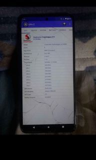 Motorola Edge 20 pro 128gb