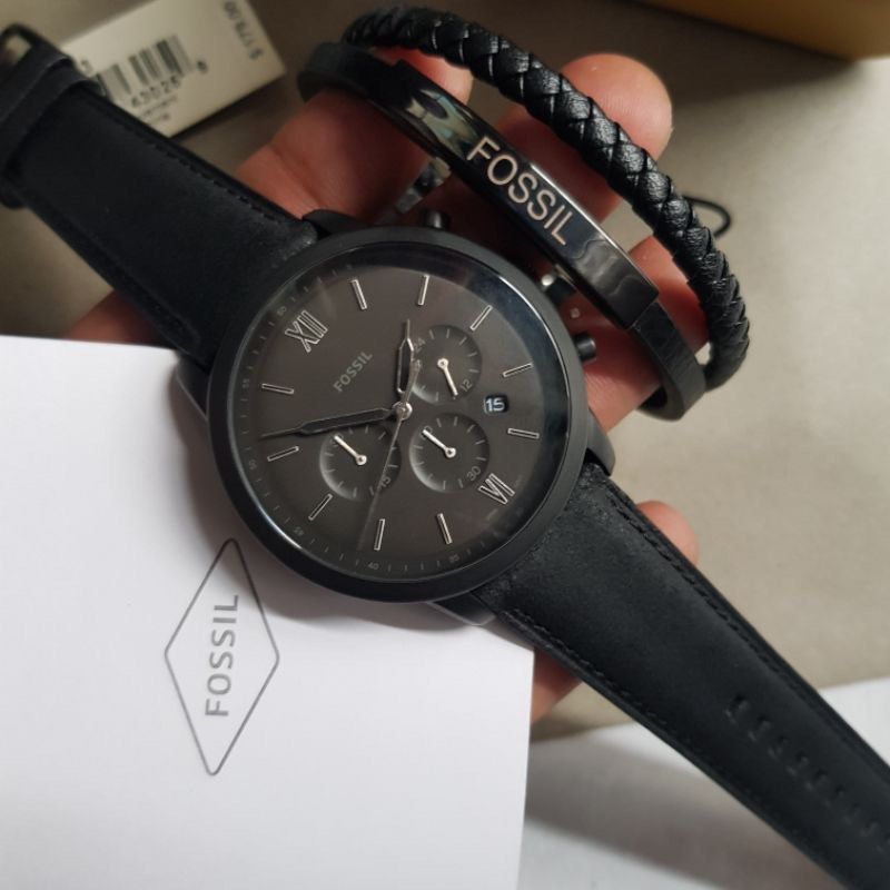 Fossil deals fs 5503