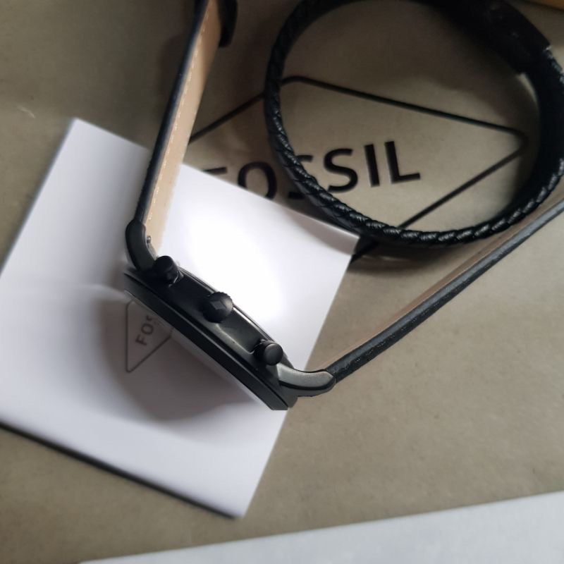 Mr FOSSIL MEN Neutra FS 5503 ORIGINAL j