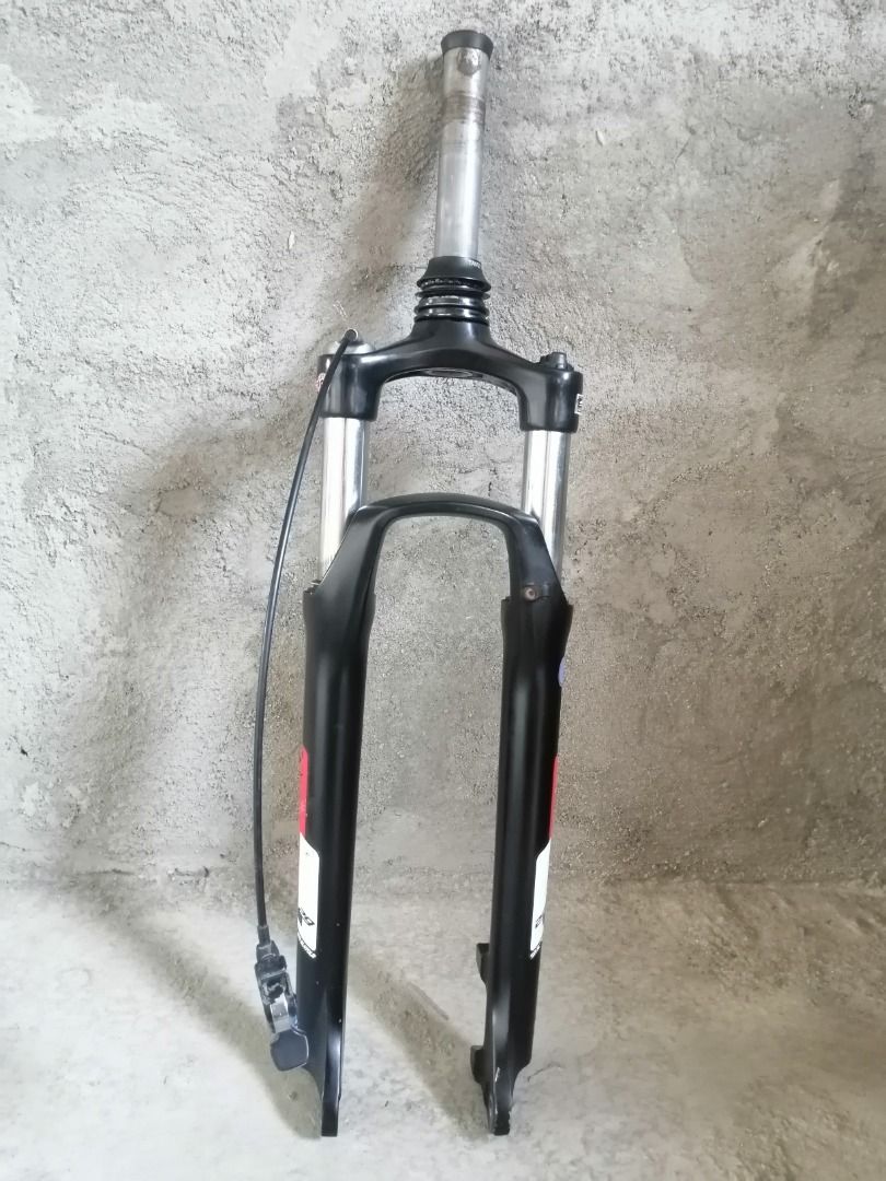 Sr suntour discount xcm 29 fork