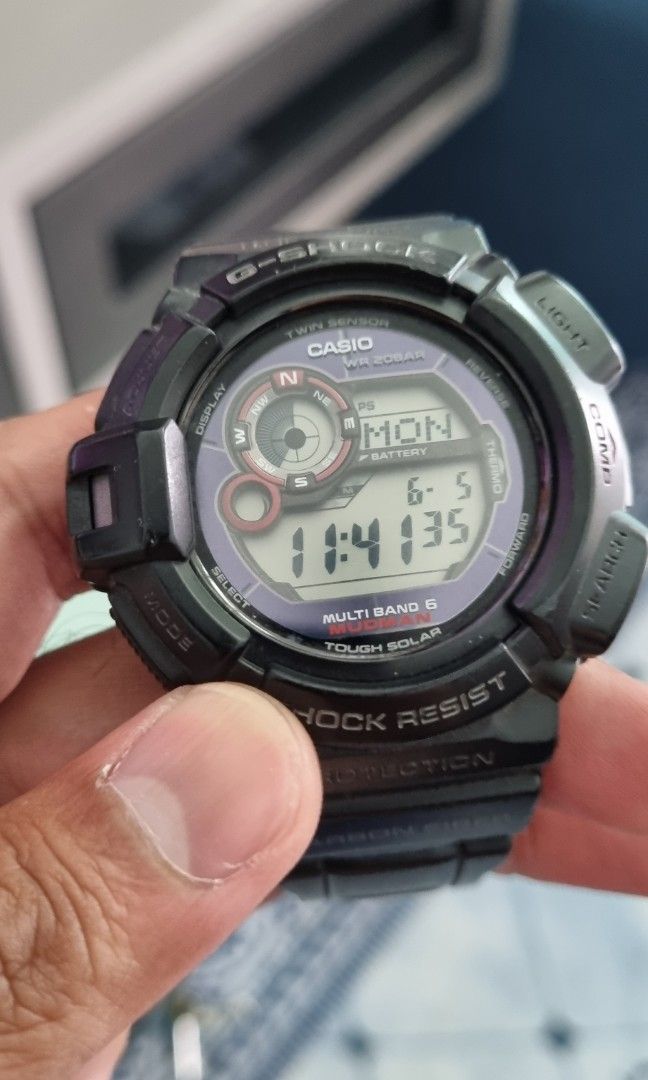 Mudman best sale carbon fiber
