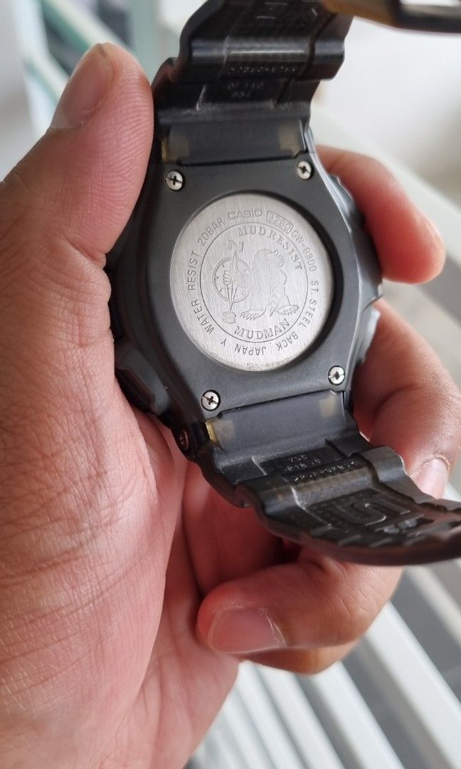 Mudman red eye shop carbon fiber