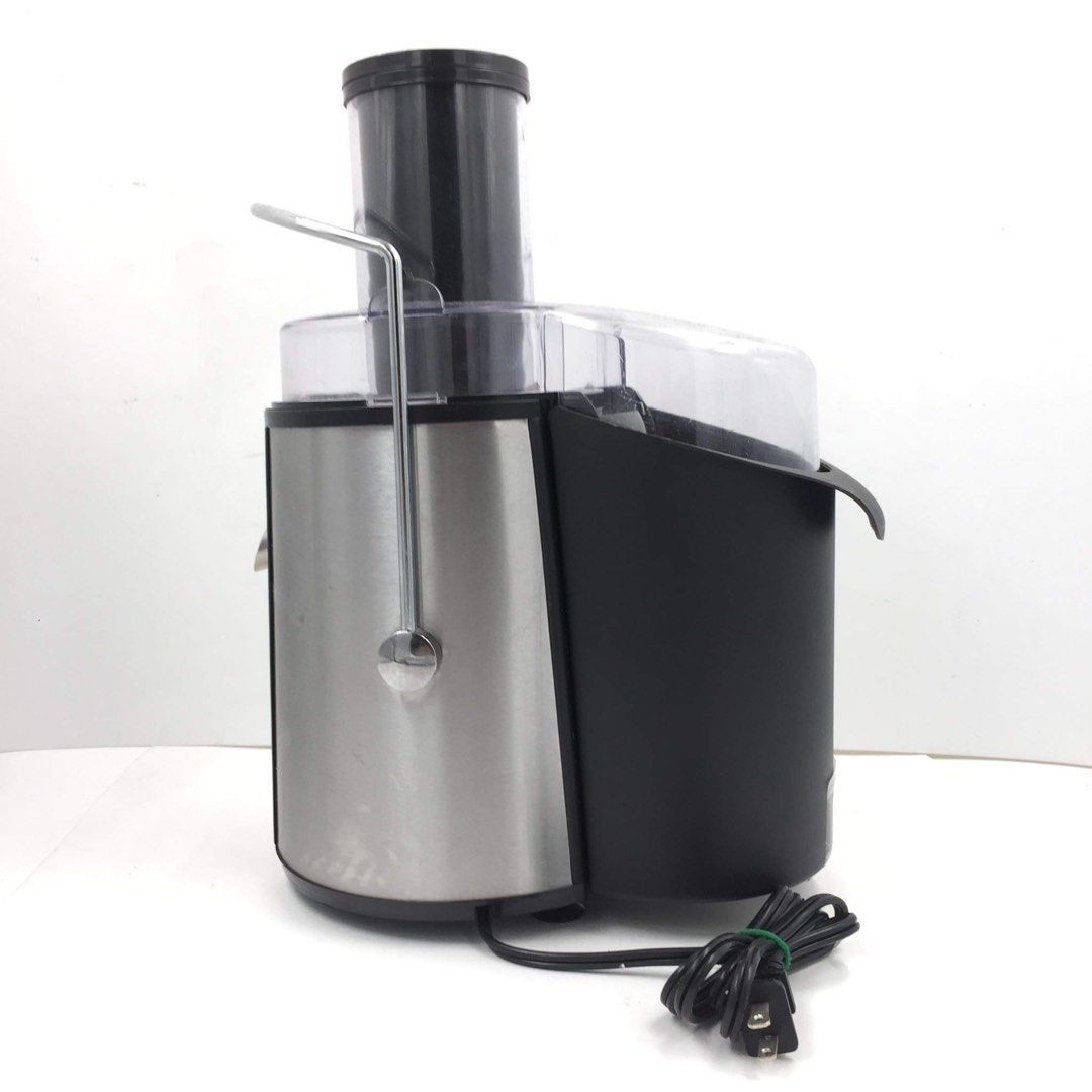 MUELLER MU-100 Ultra Power Juicer Machine Juice Maker, TV & Home