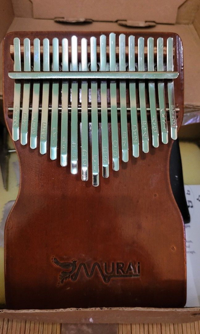 MURAI KALIMBA