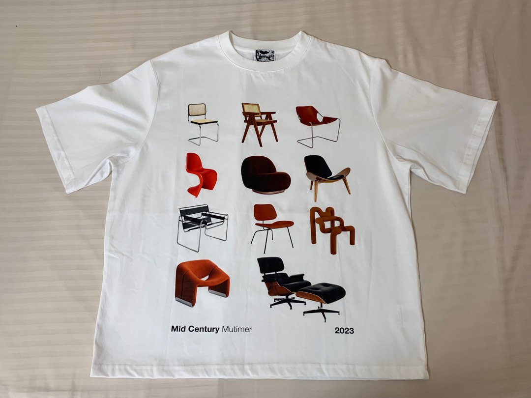 Century tee deals