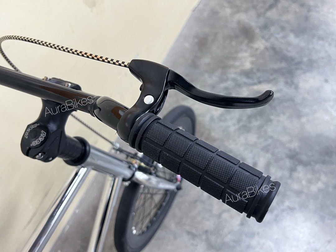 Velo new 2025 gear