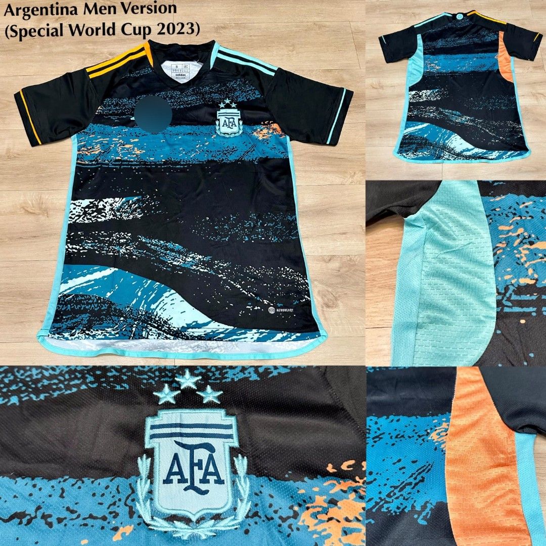 Argentina Women s World Cup 2023 Adidas Away Kit FOOTBALL 48 OFF argentina-women-s-world-cup-2023-adidas-away-kit-football-48-off