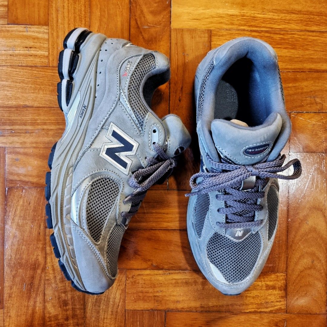 New balance deals uk 7 5