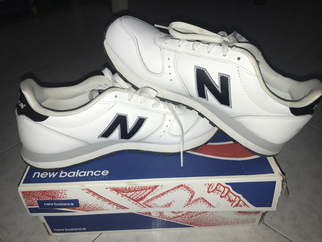 New balance 311 birch outlet