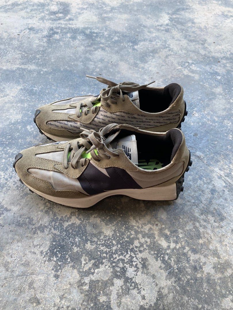New balance 427 hot sale